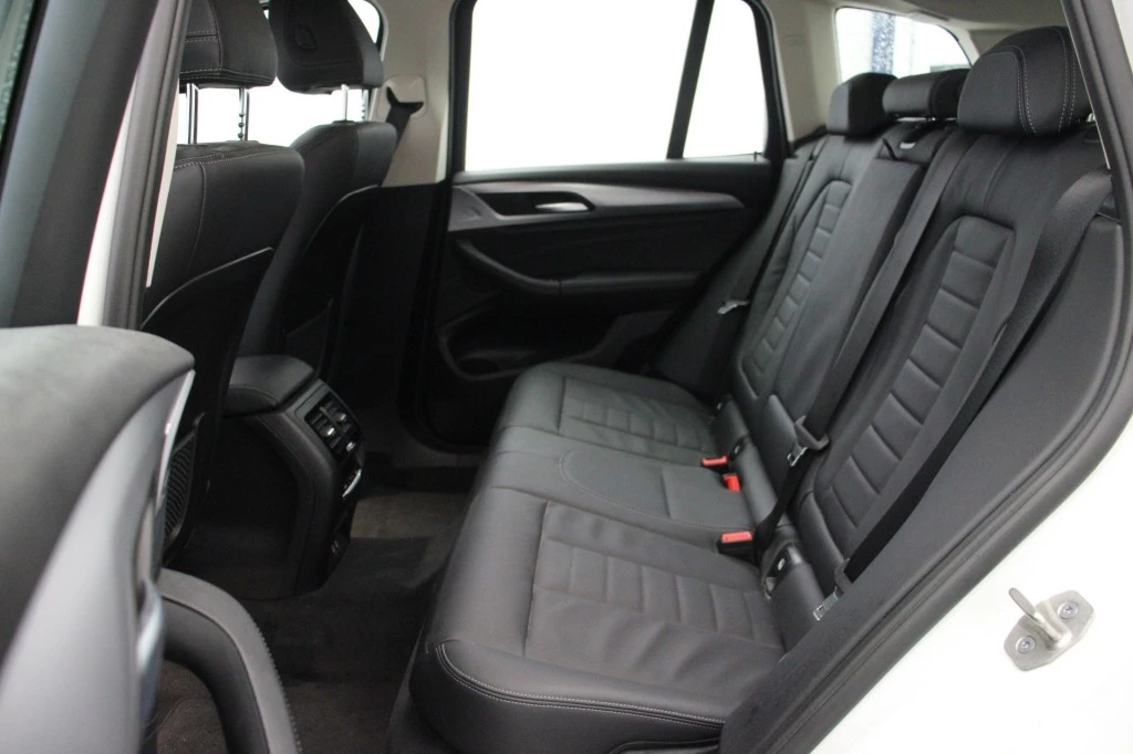 BMW X3 – foto 14