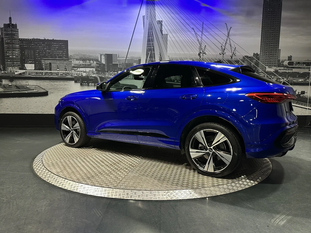 Audi Q5 – foto 5