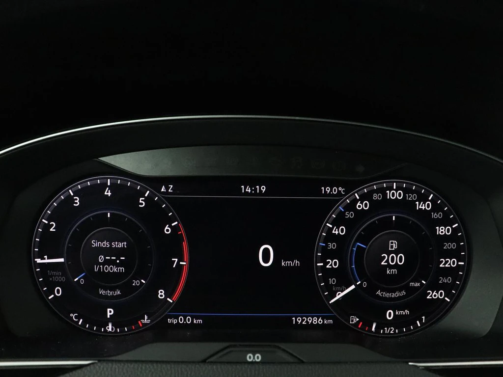 Volkswagen Passat – foto 34