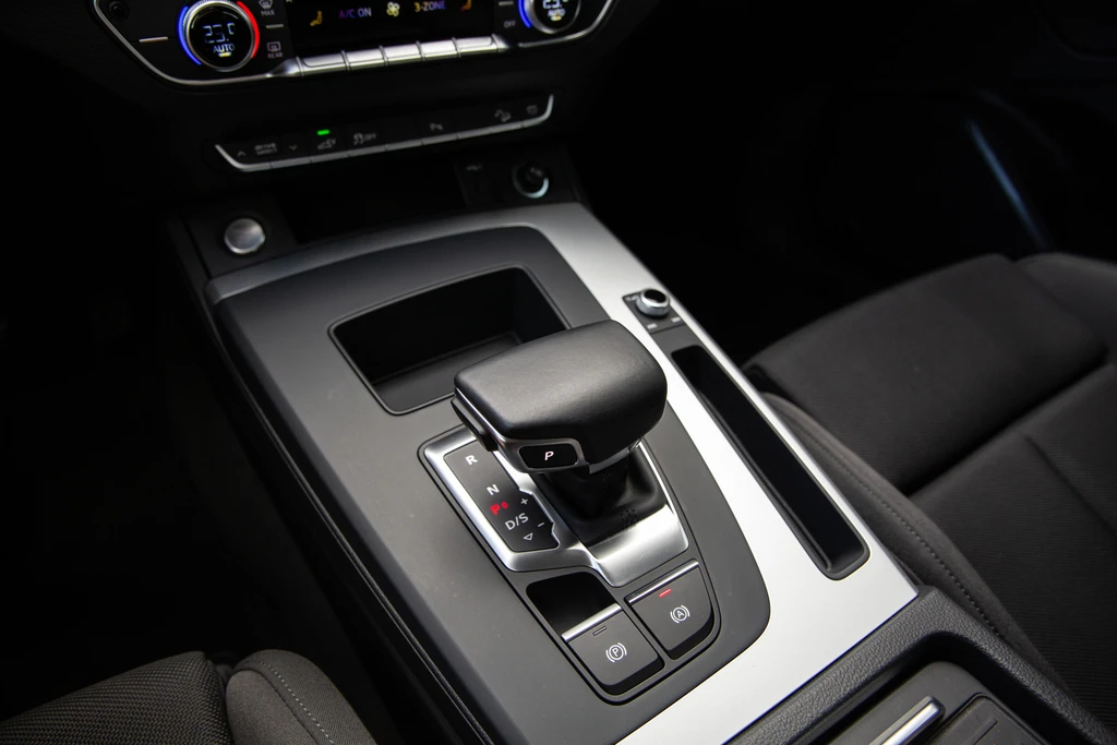 Audi Q5 – foto 7