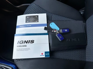 Suzuki Ignis – thumbnail 25