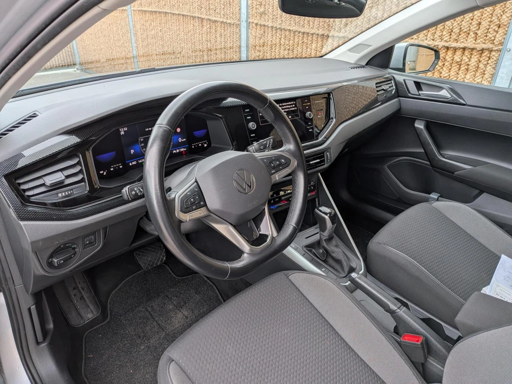 Volkswagen Polo – foto 10