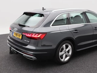 Audi A4 – thumbnail 5