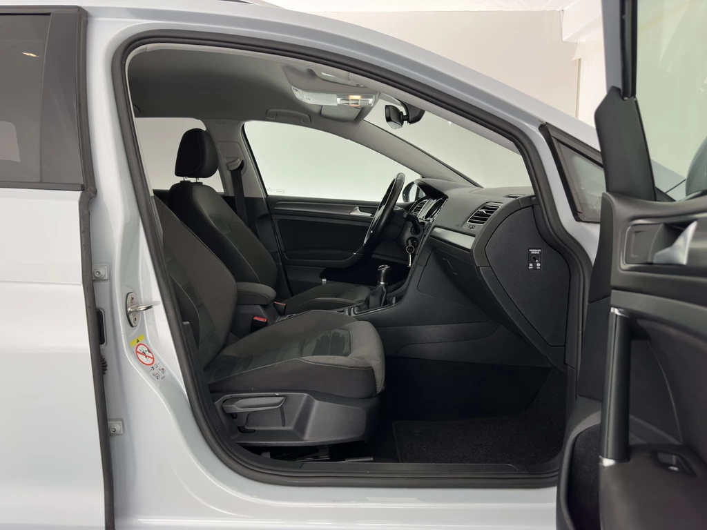Volkswagen Golf – foto 13
