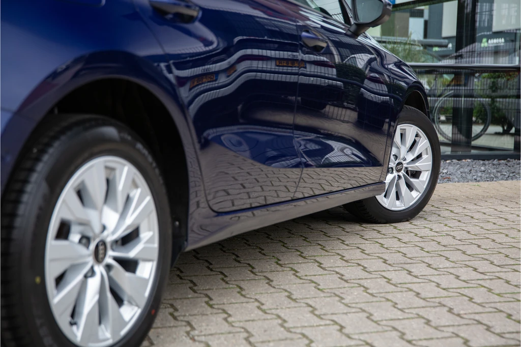 Audi A3 – foto 8