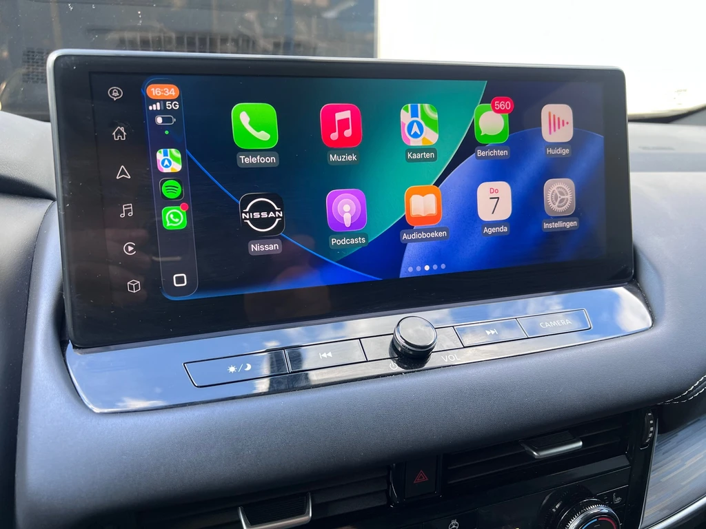 Nissan QASHQAI – foto 43