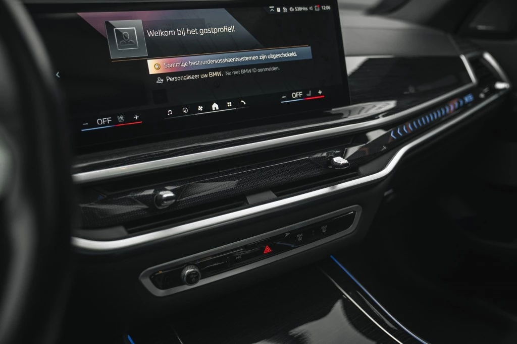 BMW X5 – foto 20