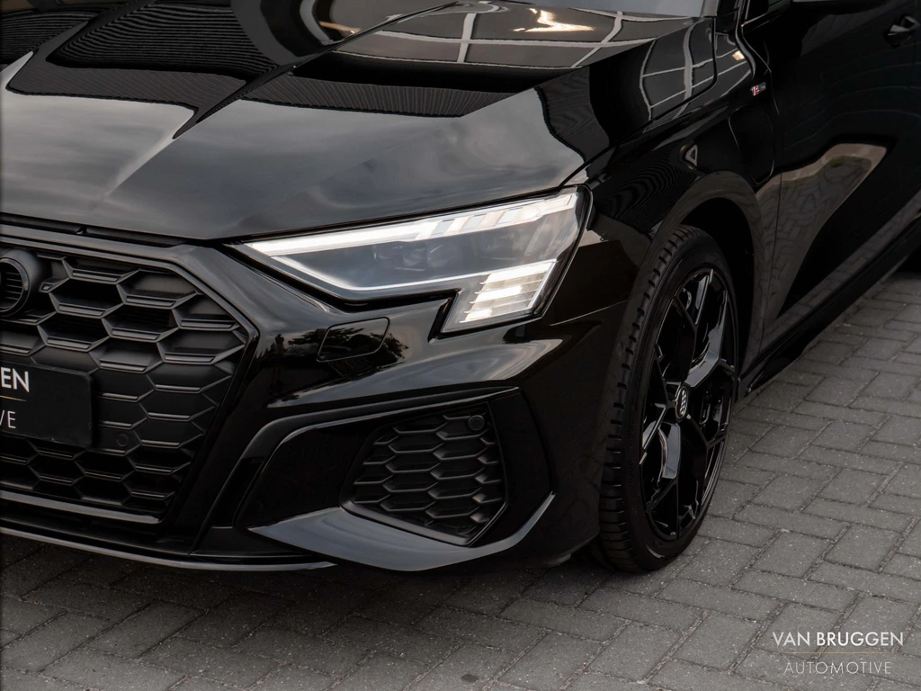 Audi A3 – foto 34