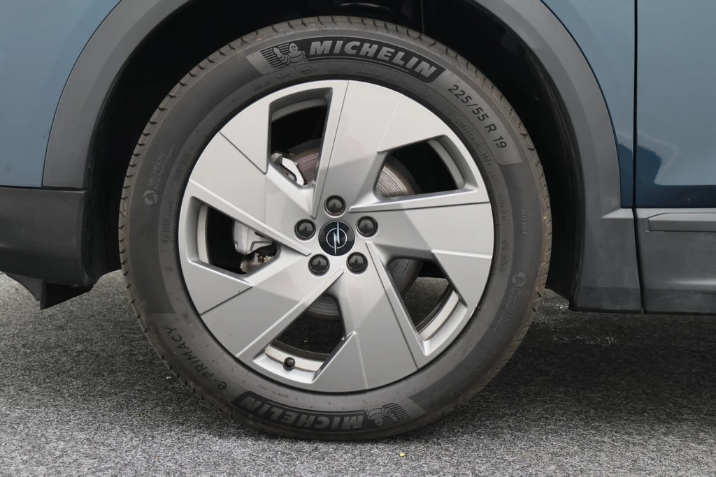 Opel Grandland – foto 23
