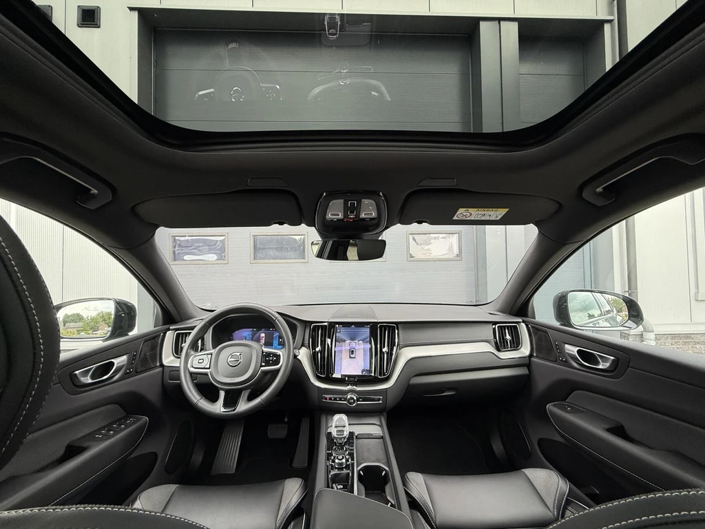 Volvo XC60 – foto 14