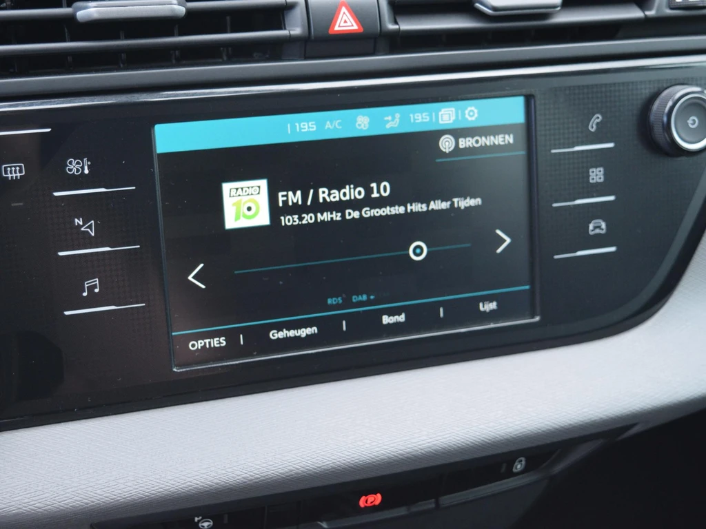Citroën Grand C4 Spacetourer – foto 11