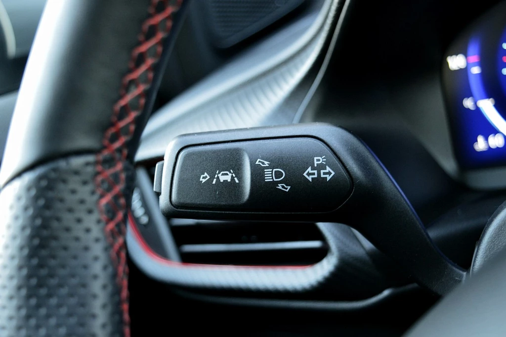 Ford Puma – foto 27