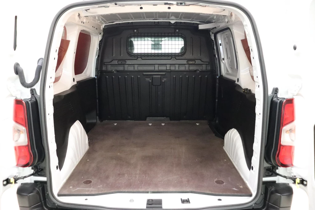 Peugeot Partner – foto 12