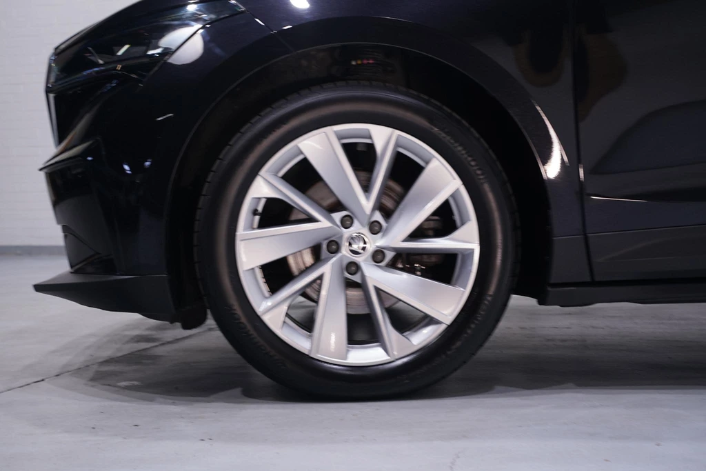 Škoda Enyaq iV – foto 10