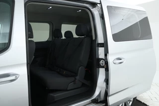 Volkswagen Caddy – thumbnail 10