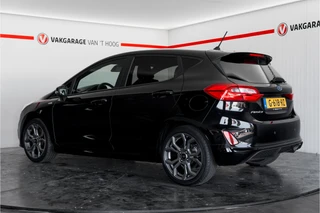 Ford Fiesta – thumbnail 3