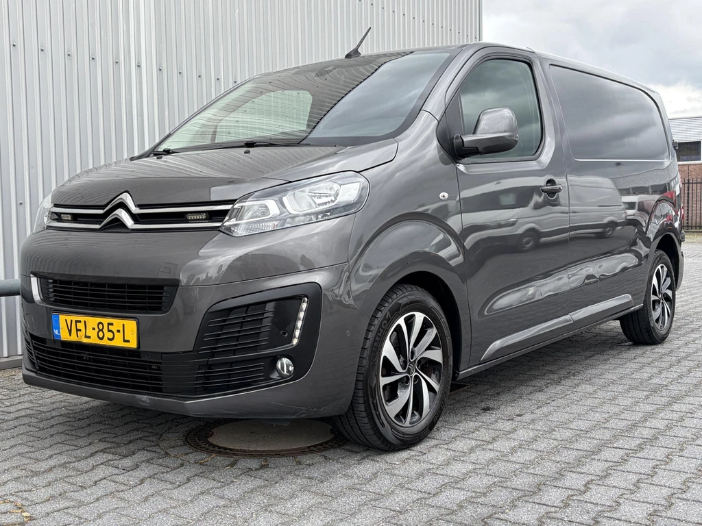 Citroën Jumpy – foto 2