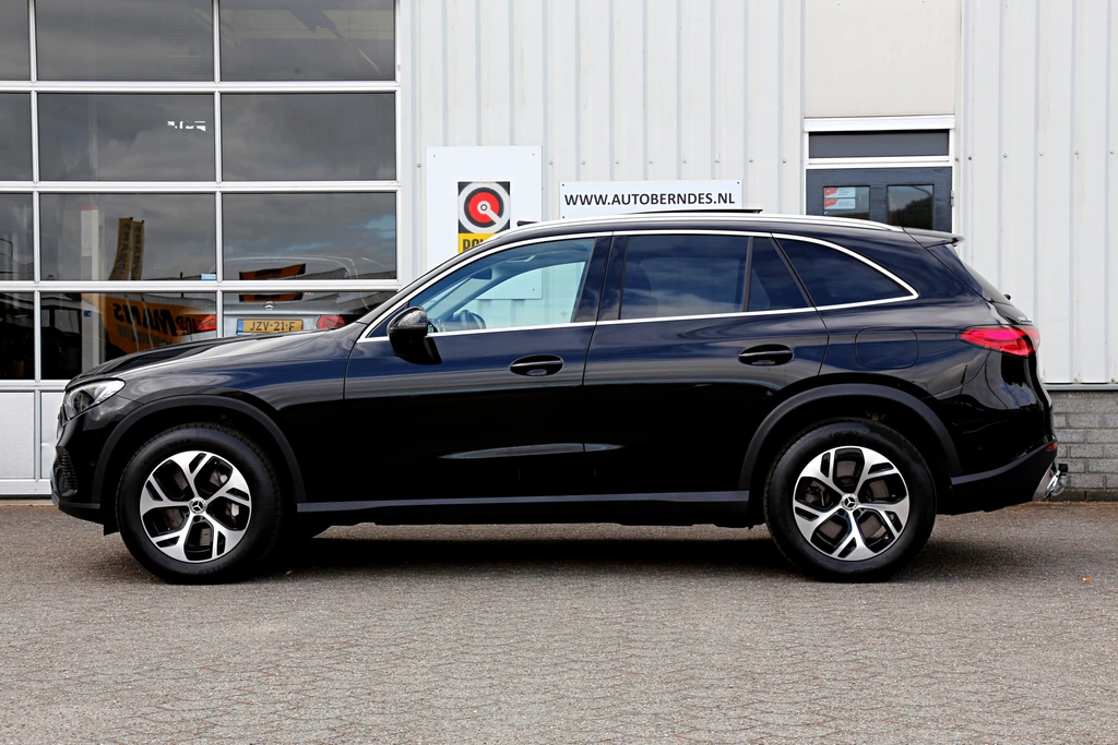 Mercedes-Benz GLC – foto 4