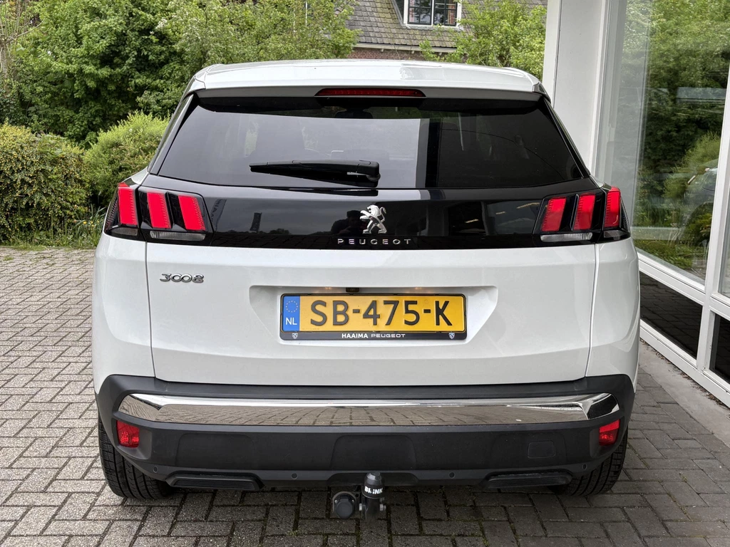Peugeot 3008 – foto 5