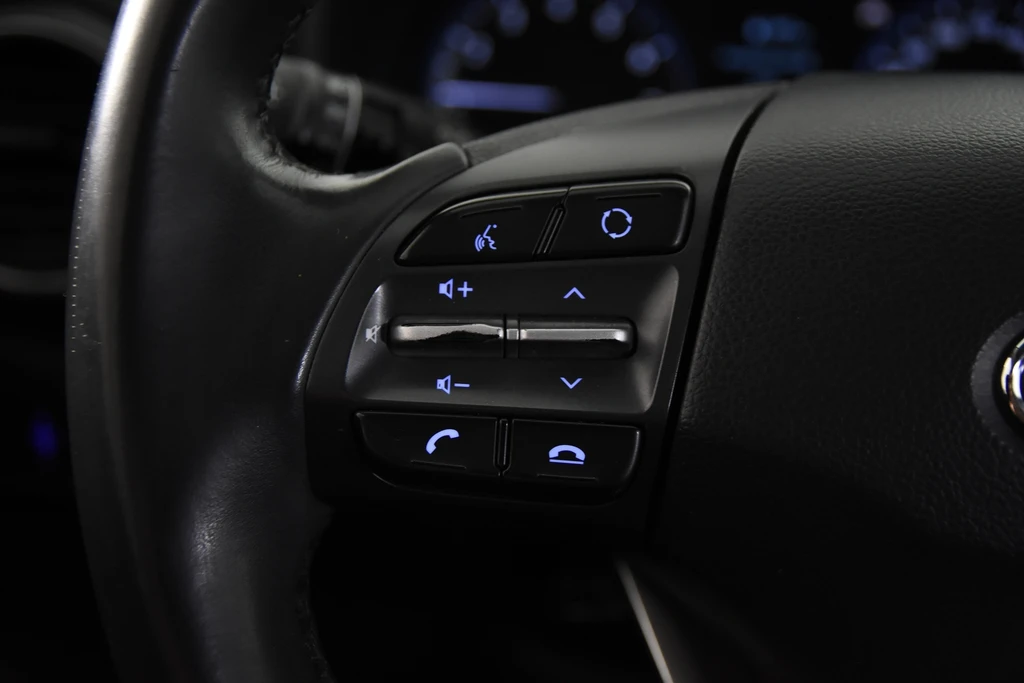 Hyundai Kona – foto 28