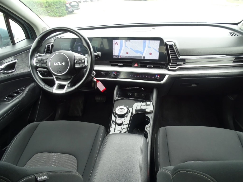 Kia Sportage – foto 7