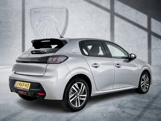 Peugeot 208 – thumbnail 4