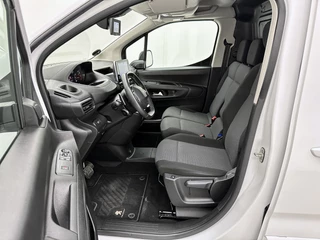 Peugeot Partner – thumbnail 15