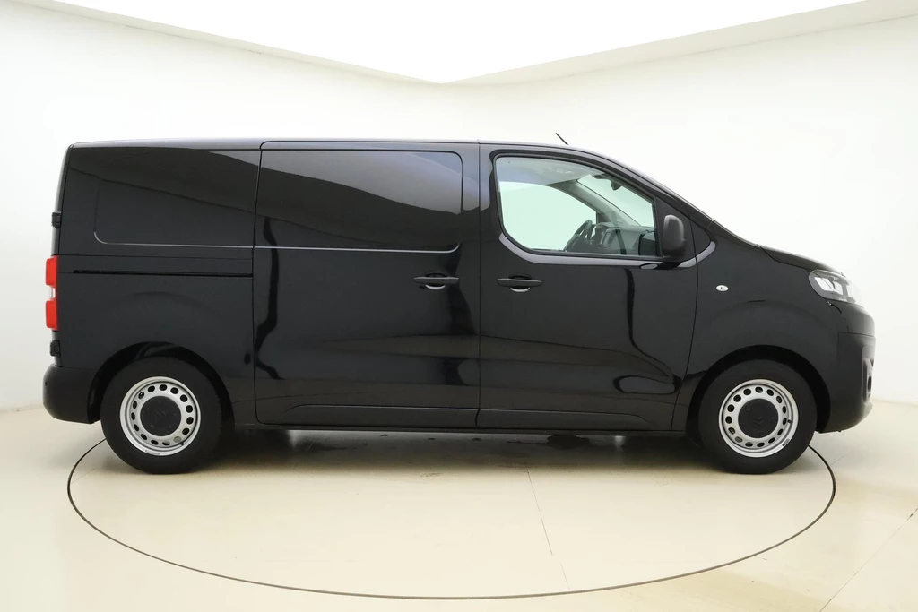 Citroën Jumpy – foto 7