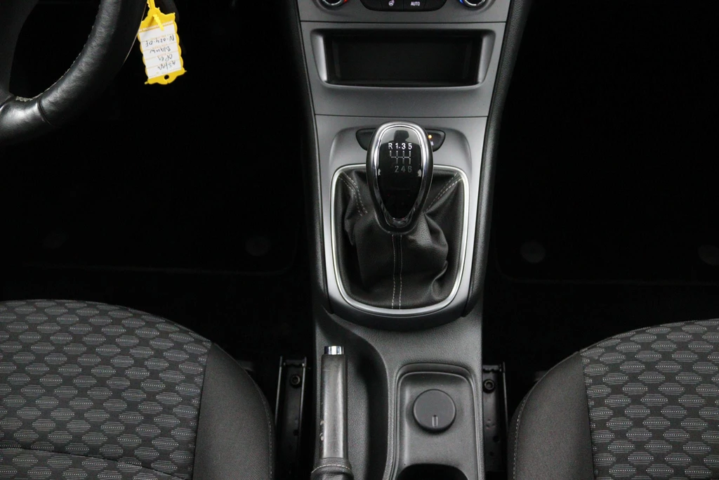 Opel Astra – foto 26