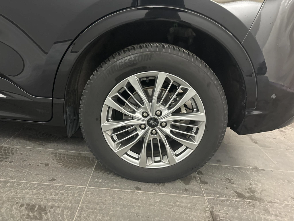 Ford Kuga – foto 12