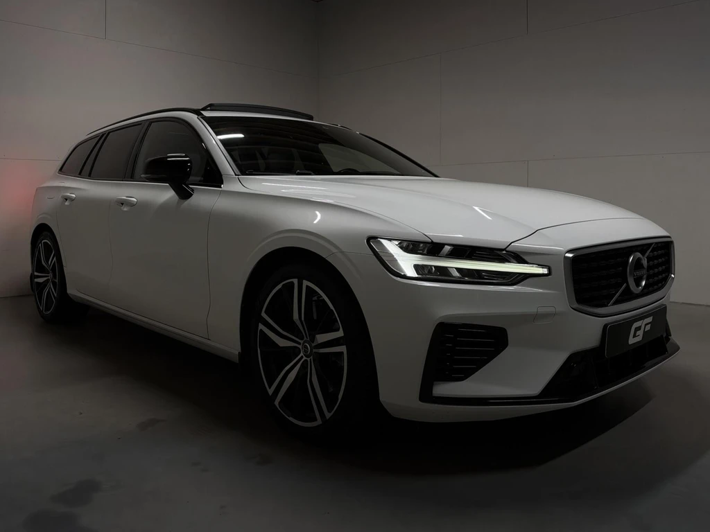 Volvo V60 – foto 18