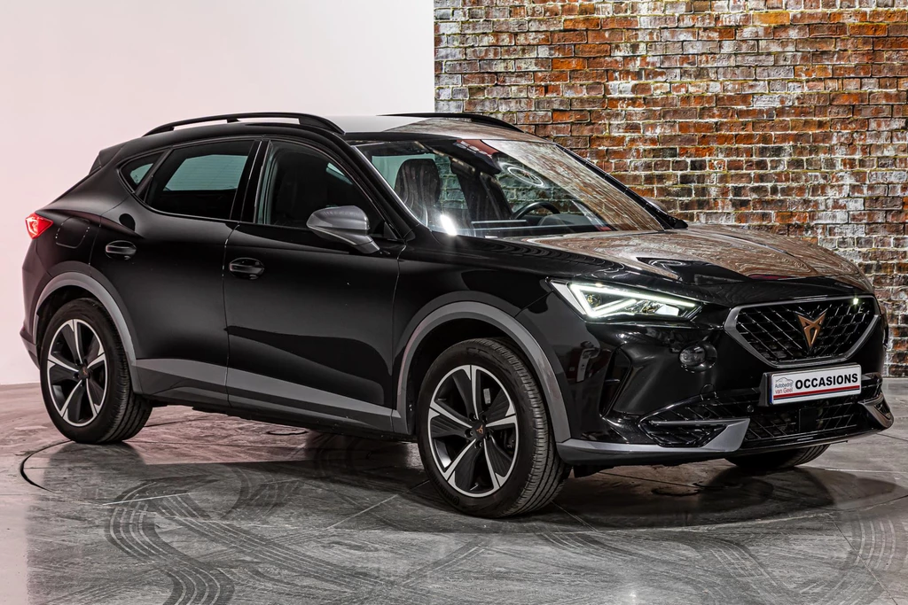 CUPRA Formentor – foto 13