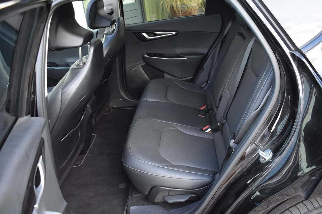 Kia EV6 – foto 11