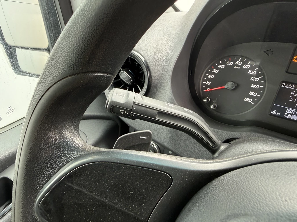 Mercedes-Benz eSprinter – foto 18