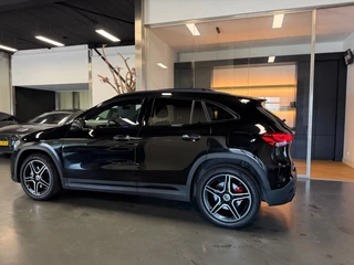 Mercedes-Benz GLA – thumbnail 3