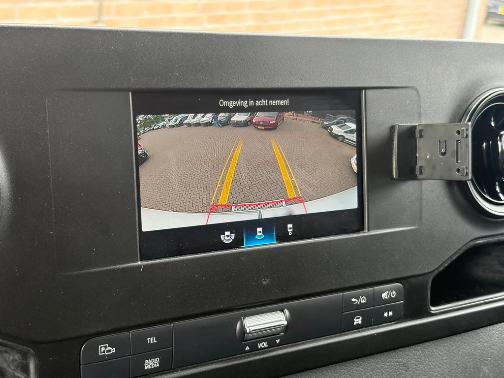 Mercedes-Benz Sprinter – foto 16
