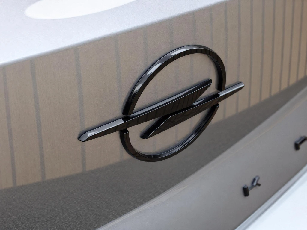 Opel Mokka – foto 14