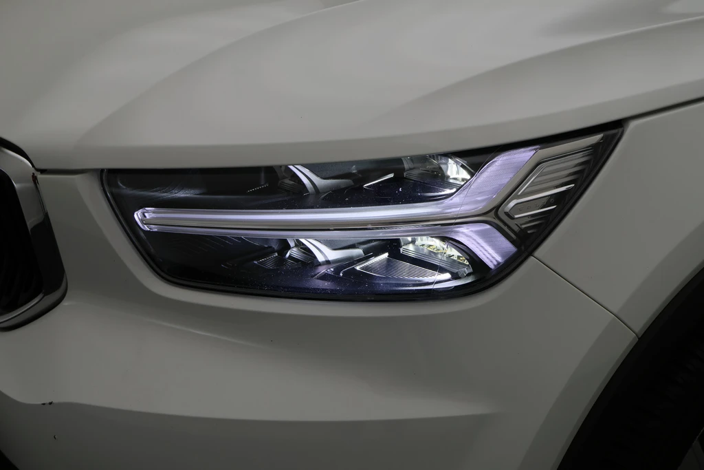 Volvo XC40 – foto 24