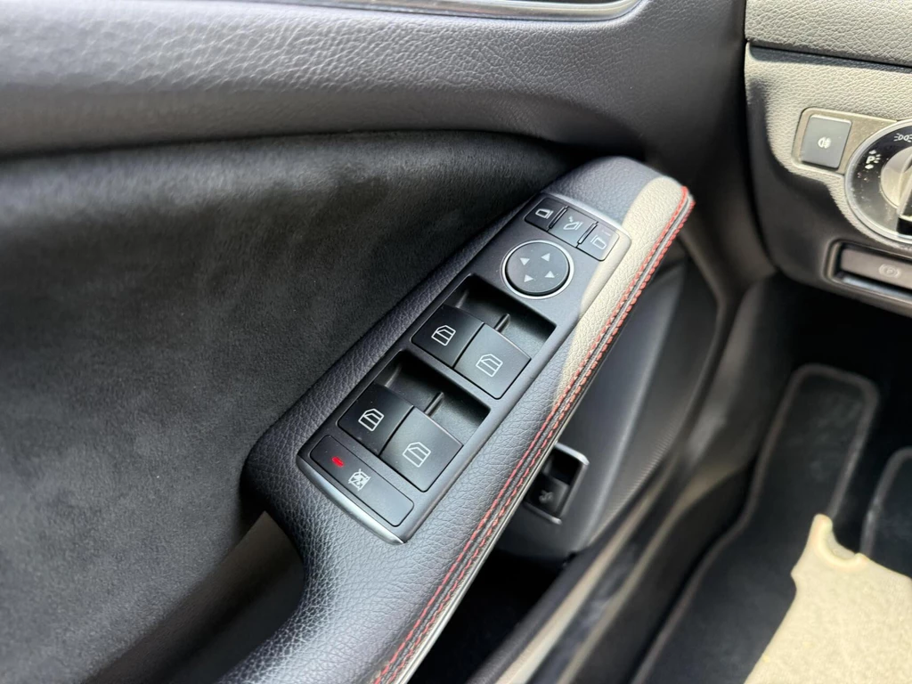 Mercedes-Benz GLA – foto 11