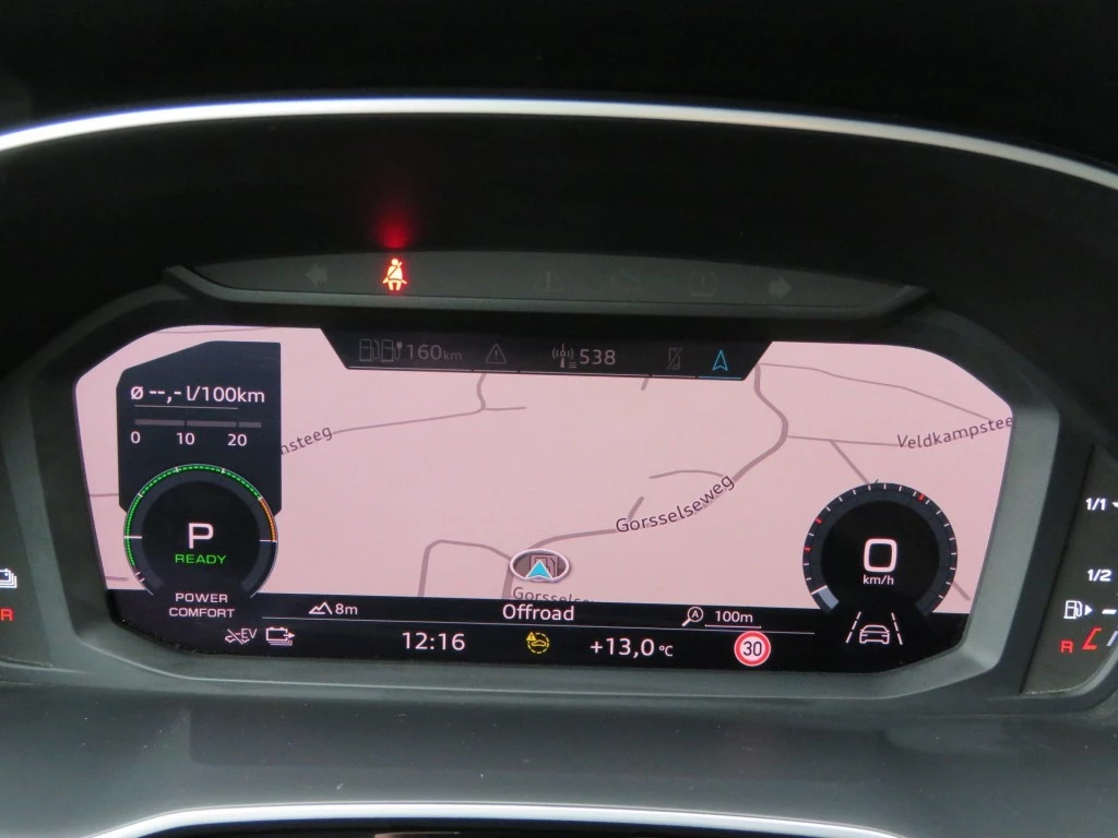 Audi Q3 – foto 14