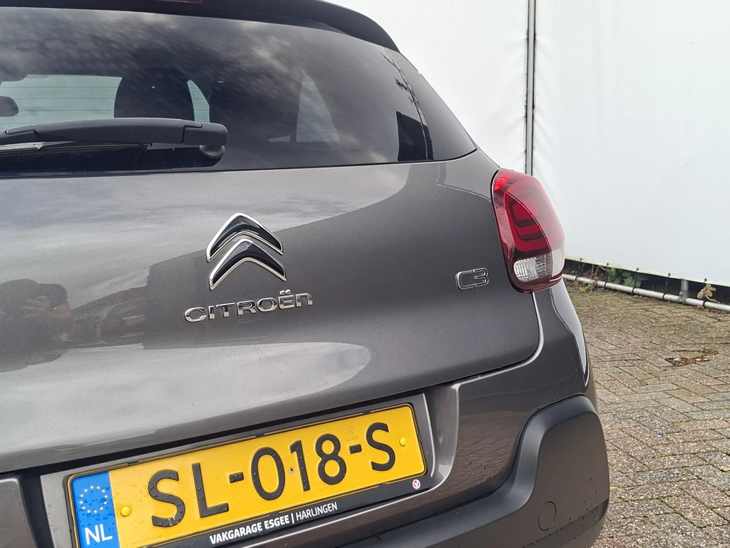 Citroën C3 – foto 37