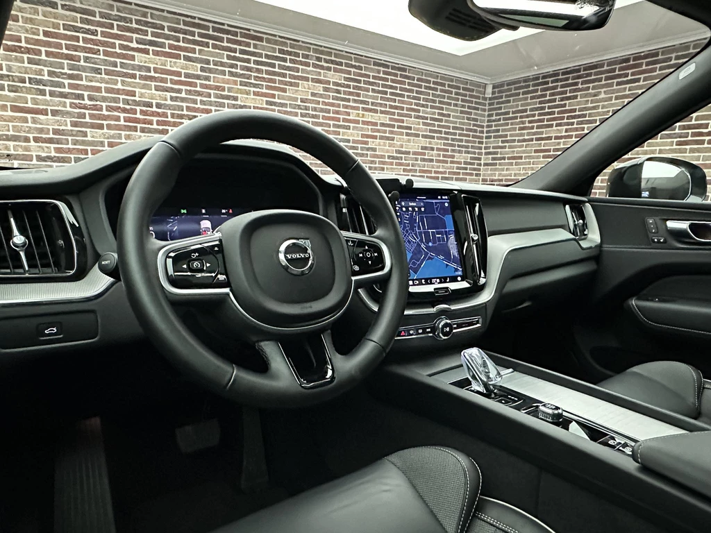 Volvo XC60 – foto 14