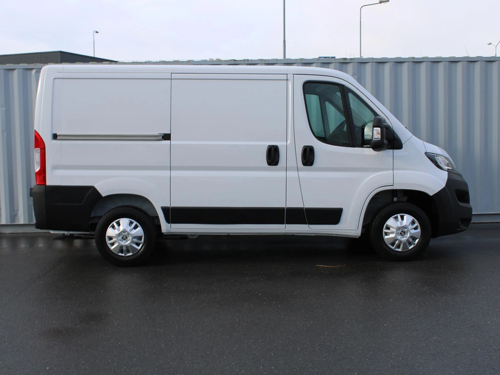 Peugeot Boxer – foto 6