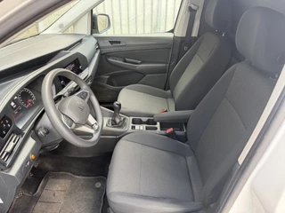Volkswagen Caddy – thumbnail 27