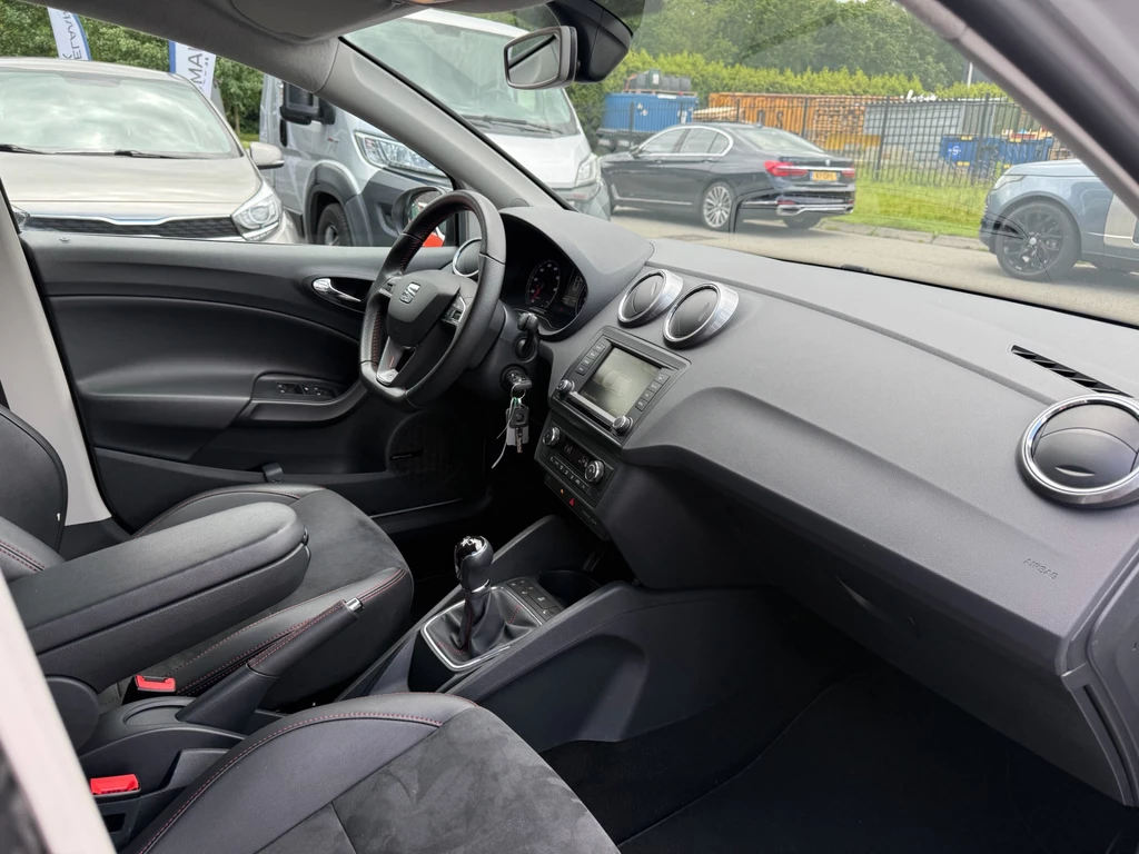 SEAT Ibiza – foto 33