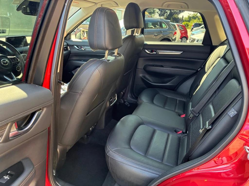 Mazda CX-5 – foto 11