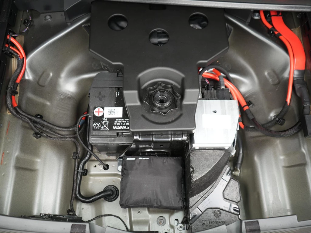 Audi A4 – foto 47