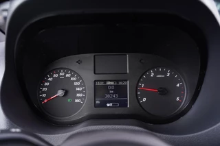 Mercedes-Benz Sprinter – thumbnail 32
