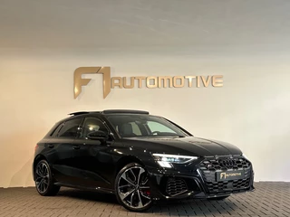Audi S3 – thumbnail 7