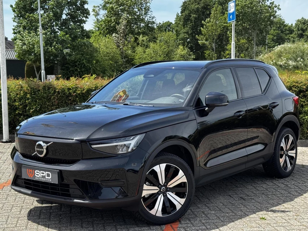 Volvo XC40 – foto 2